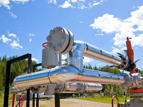 cochrane lake gas co-op